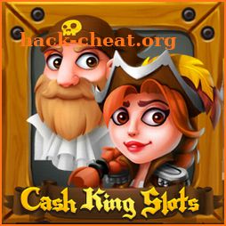 slots cash king icon