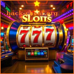 Slots Casino 777 icon