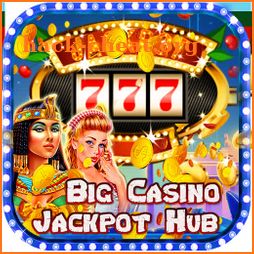 Slots Casino Machines Development icon