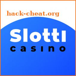 Slots casino online 777 icon