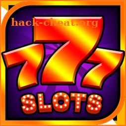 Slots - Casino slot machines icon