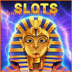 Slots: casino slots free icon
