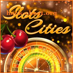 Slots Cities icon