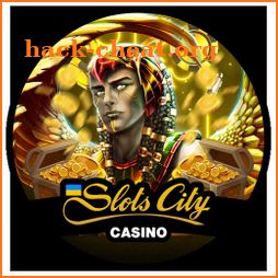 Slots City™ Online Casino icon