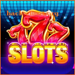 Slots Club: MegaWin 777 icon