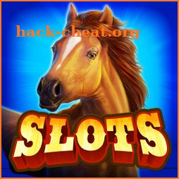 Slots Cowgirl Ranch Free Slots icon