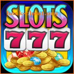Slots - Crazy Slots of Fortune icon