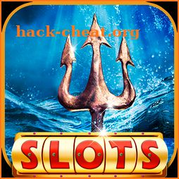 Slots! Deep Ocean Casino Online Free Slot Machines icon