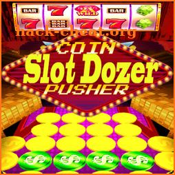 Slots Dozer: Casino icon