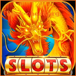 Slots! Dragons Wild : Vegas Casino Slot Machine icon