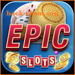 Slots: Epic Jackpot Tai Xiu - Tài Xỉu Game bai icon