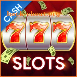 Slots for Cash icon