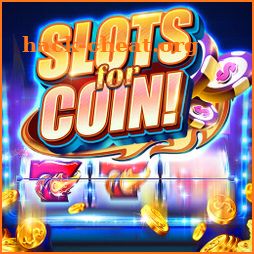 Slots For Coin icon