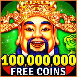 Slots Fortune - Bonanza Casino icon