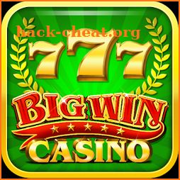 Slots Free - Big Win Casino™ icon