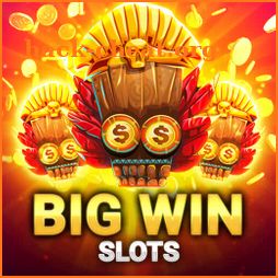Slots: Free casino games & slot machines icon