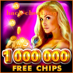 Slots FREE - Casino Joy 2 Game - Real Players! icon