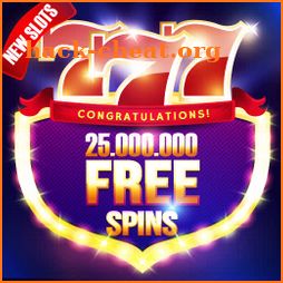 Slots : Free Slots Machines & Vegas Casino Games icon