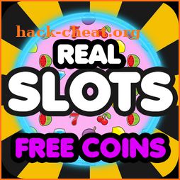 Slots Free With Bonus. Casino games icon