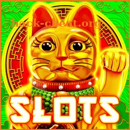 Slots - Golden Spin icon