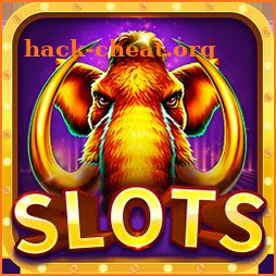 Slots Golden™ - Casino Games icon