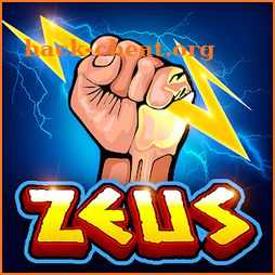 Slots Great Zeus – Free Slots icon