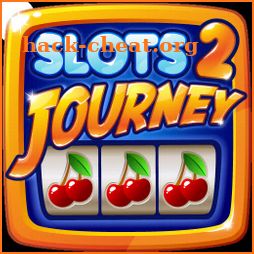 Slots Journey 2: Vegas Casino Slot Games For Free icon