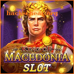 Slots King Macedonia icon