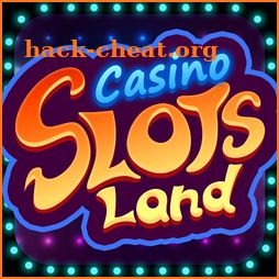 Slots Land: Slot Machine Games icon