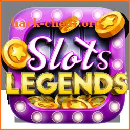 Slots Legends icon