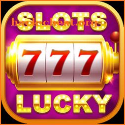 Lucky Slots-777 {MOD + HACK} Unlocked All v1.00.000