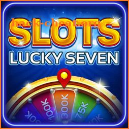Slots - Lucky Seven icon