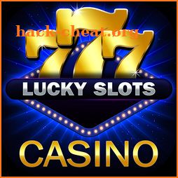 Slots - Lucky Slot Casino Wins icon
