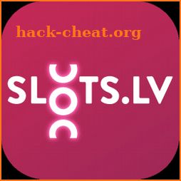 Slots lv - Slots.lv online icon