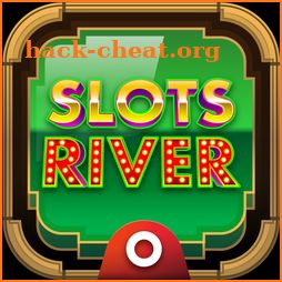 Slots Machine — River Fun icon