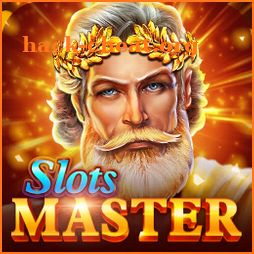 Slots Master icon