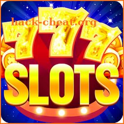 Slots! Mega Vegas Video Slots icon