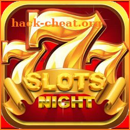 Slots Night: Vegas Slots icon