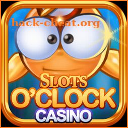 Slots O'Clock Casino icon