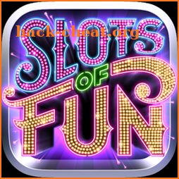 Slots of Fun icon
