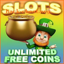 Slots of Irish Treasure - PAID icon