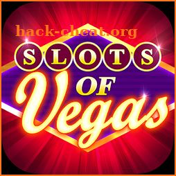 Slots of Vegas-Free Slot Games icon
