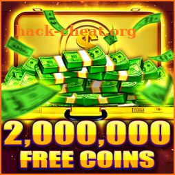 Slots of Vegas: FREE Slot Machines with Bonus Game icon