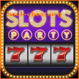 Slots Party - Riches of Mount Olympus Casino Slots icon