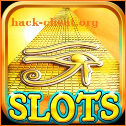 Slots! Pharaoh's Secret Casino Online Slot Machine icon