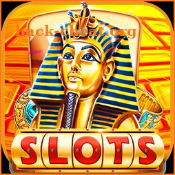 Slots Pharaohs Secrets Wild Vegas Casino Slots icon