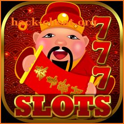 Slots Prosperity Jackpot Casino icon