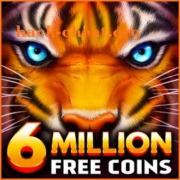 Slots Prosperity Tiger ™ icon