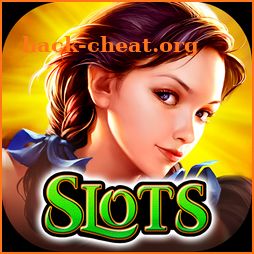 Slots Quest - Free Casino Slots with Bonus Games icon