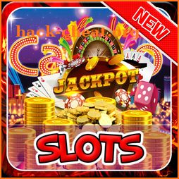 Slots Quick Hits Free icon